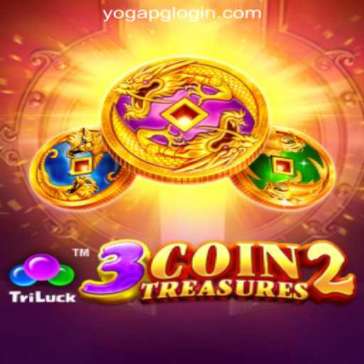 Discovering 3CoinTreasures2: A Captivating Gaming Experience