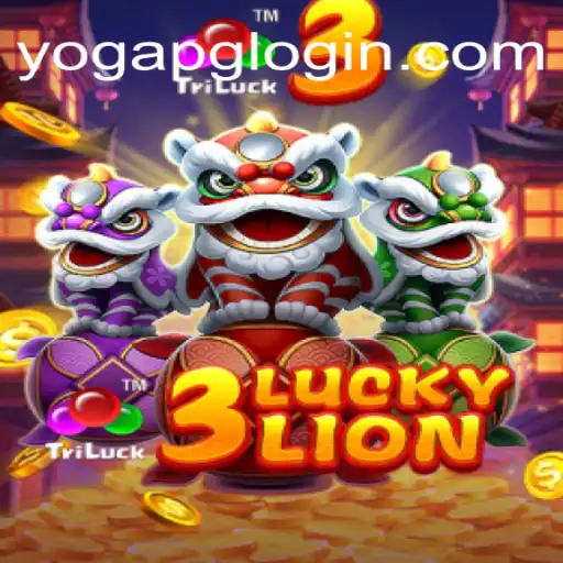 Exploring the Excitement of 3LUCKYLION: A Comprehensive Guide