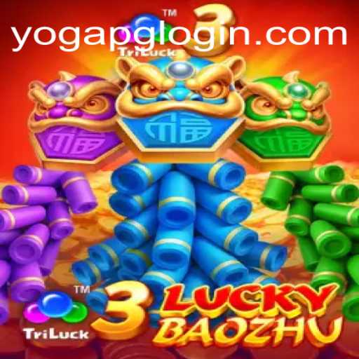 Discover the Exciting World of 3LuckyBaozhu - A Thrilling Gaming Adventure
