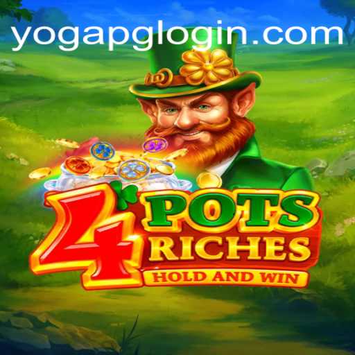 Explore the Exciting World of 4potsriches: A Comprehensive Guide to YogaPG.com GAME Login e Registo
