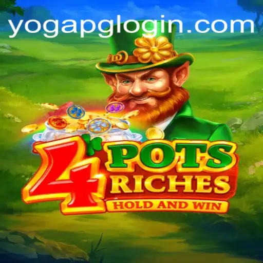 Explore the Exciting World of 4potsriches: A Comprehensive Guide to YogaPG.com GAME Login e Registo