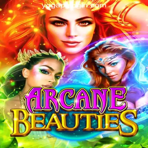 Exploring the Fantasy Realm of ArcaneBeauties: A Captivating Gaming Experience