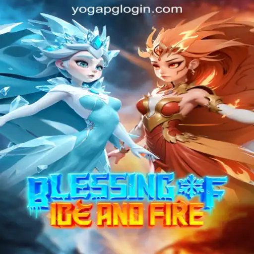 Explore the Enchanting World of Blessing of Ice and Fire