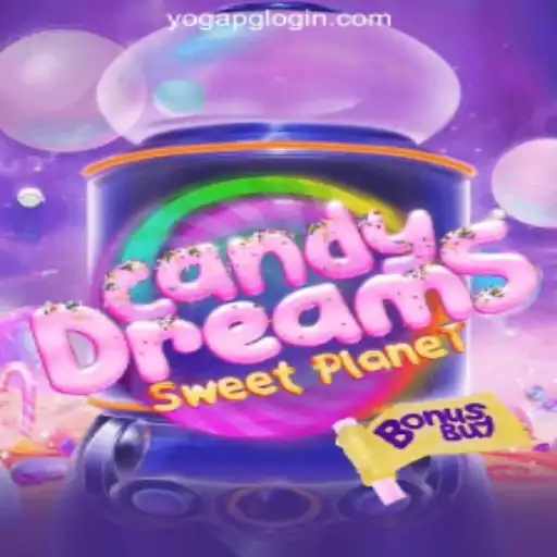 CandyDreamsSweetPlanet: Explore a World of Sweet Adventures
