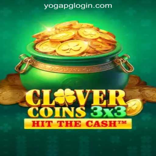 Clovercoin3x3: A New Era of Digital Gaming with YogaPG.com