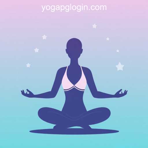 YogaPG.com GAME Login e Registo
