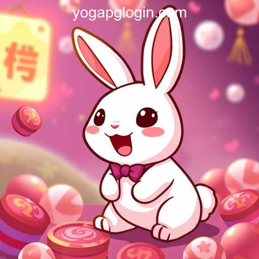 YogaPG.com GAME Login e Registo