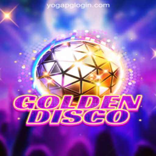 Explore the Groovy World of GoldenDisco