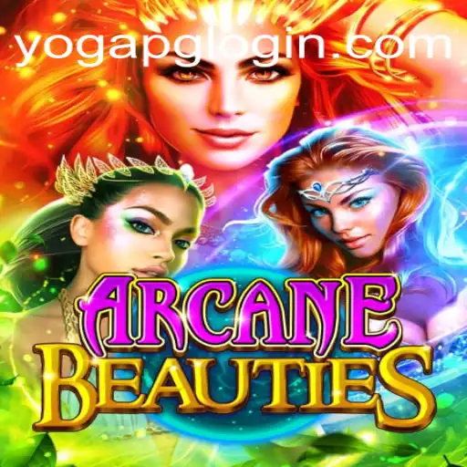 Exploring the Fantasy Realm of ArcaneBeauties: A Captivating Gaming Experience
