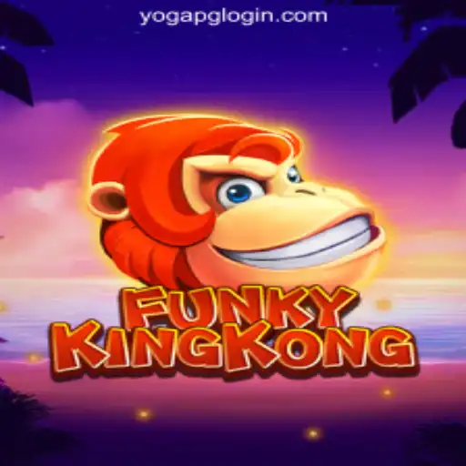 FunkyKingKong: The Exciting Jungle Adventure Awaits