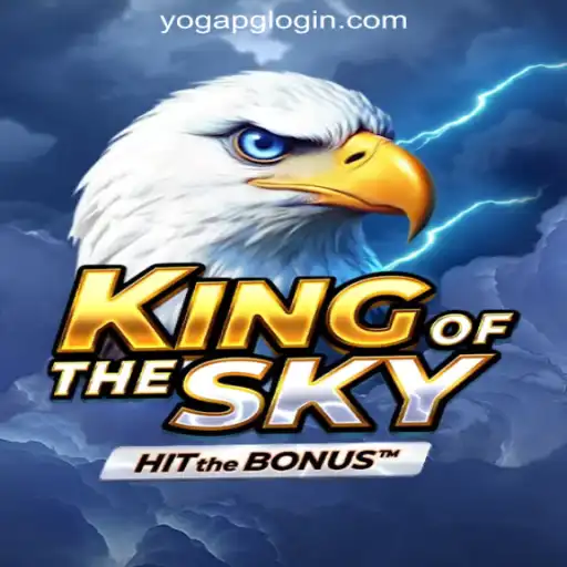 Discover the Adventure: KingOfTheSky and YogaPG.com GAME Login e Registo