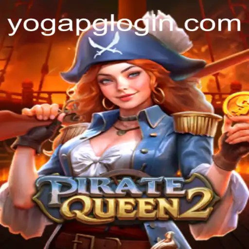 Embark on an Adventurous Voyage with PirateQueen2