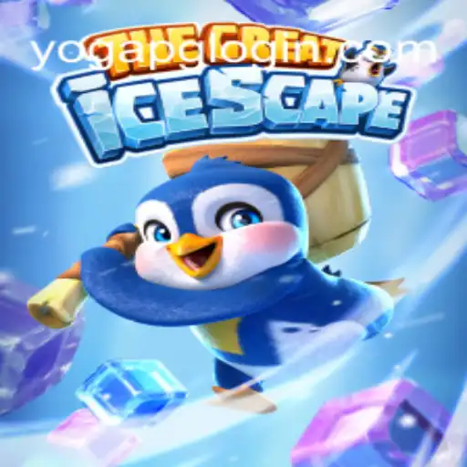 Explore TheGreatIcescape: A Unique Gaming Experience with YogaPG.com
