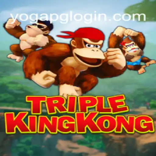 Exploring TripleKingKong: Immerse Yourself in an Adventure