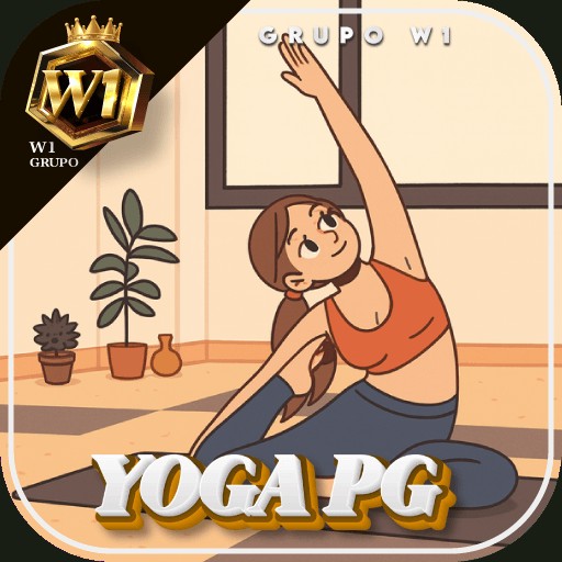YogaPG.com GAME Login e Registo