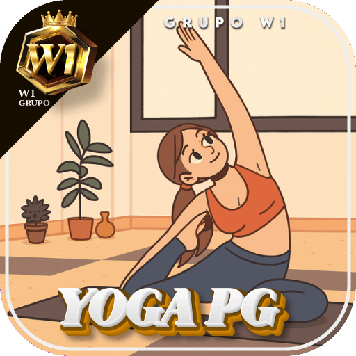 YogaPG.com GAME Login e Registo