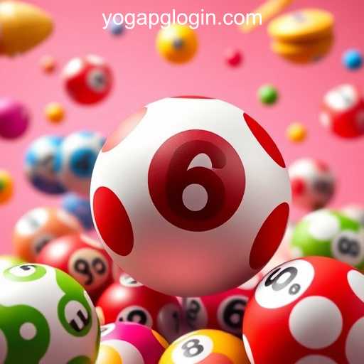 YogaPG.com GAME Login e Registo