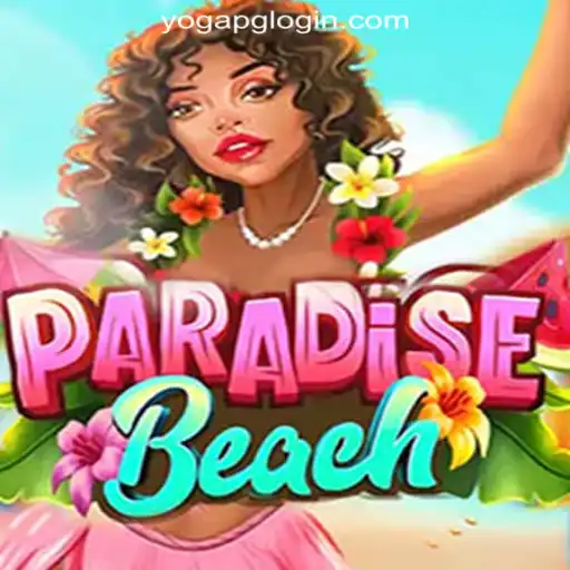 Discover ParadiseBeach: Your Ultimate Virtual Getaway with YogaPG.com