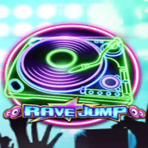 RaveJump: The Ultimate Fusion of Dance and Adventure