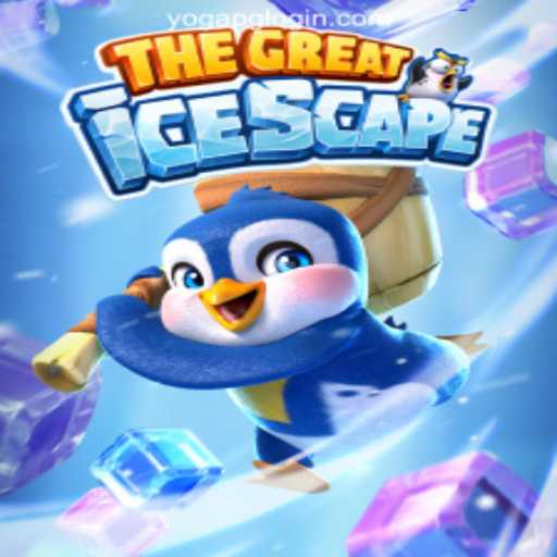 Explore TheGreatIcescape: A Unique Gaming Experience with YogaPG.com
