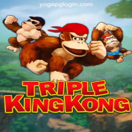 Exploring TripleKingKong: Immerse Yourself in an Adventure