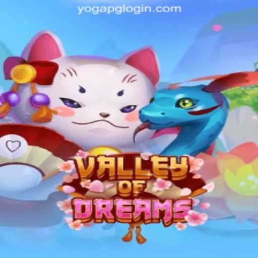 Dive into the Mystical Realm of ValleyofDreams